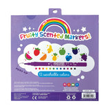 OOLY Yummy Yummy Fruit Scented Markers - Set of 12 - product image 6 of 6