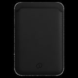 Nimbus9 - Wallet With Magsafe Support - Onyx Black