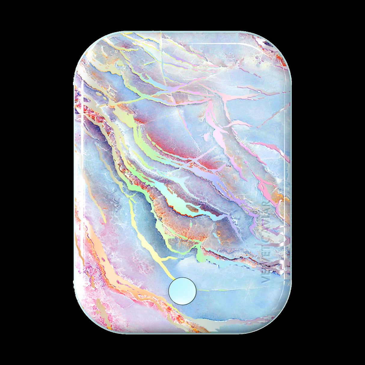 Velvet Caviar - Magsafe Battery Power Pack - Holo Moonstone