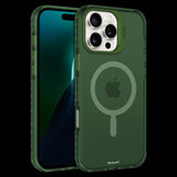 Nimbus9 - Stratus 2 Magsafe Case For Apple Iphone 16 Pro Max - Frost Green