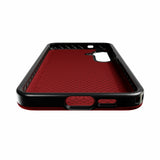 Cellhelmet - Fortitude Case For Samsung Galaxy S24 Fe - Lava Red