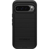 Otterbox - Defender Pro Case For Google Pixel 9 Pro Xl - Ant Black