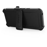 Otterbox - Defender Holster For Google Pixel 9 Pro Xl - Black