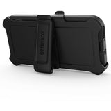 Otterbox - Defender Holster For Google Pixel 9 / Pixel 9 Pro - Black