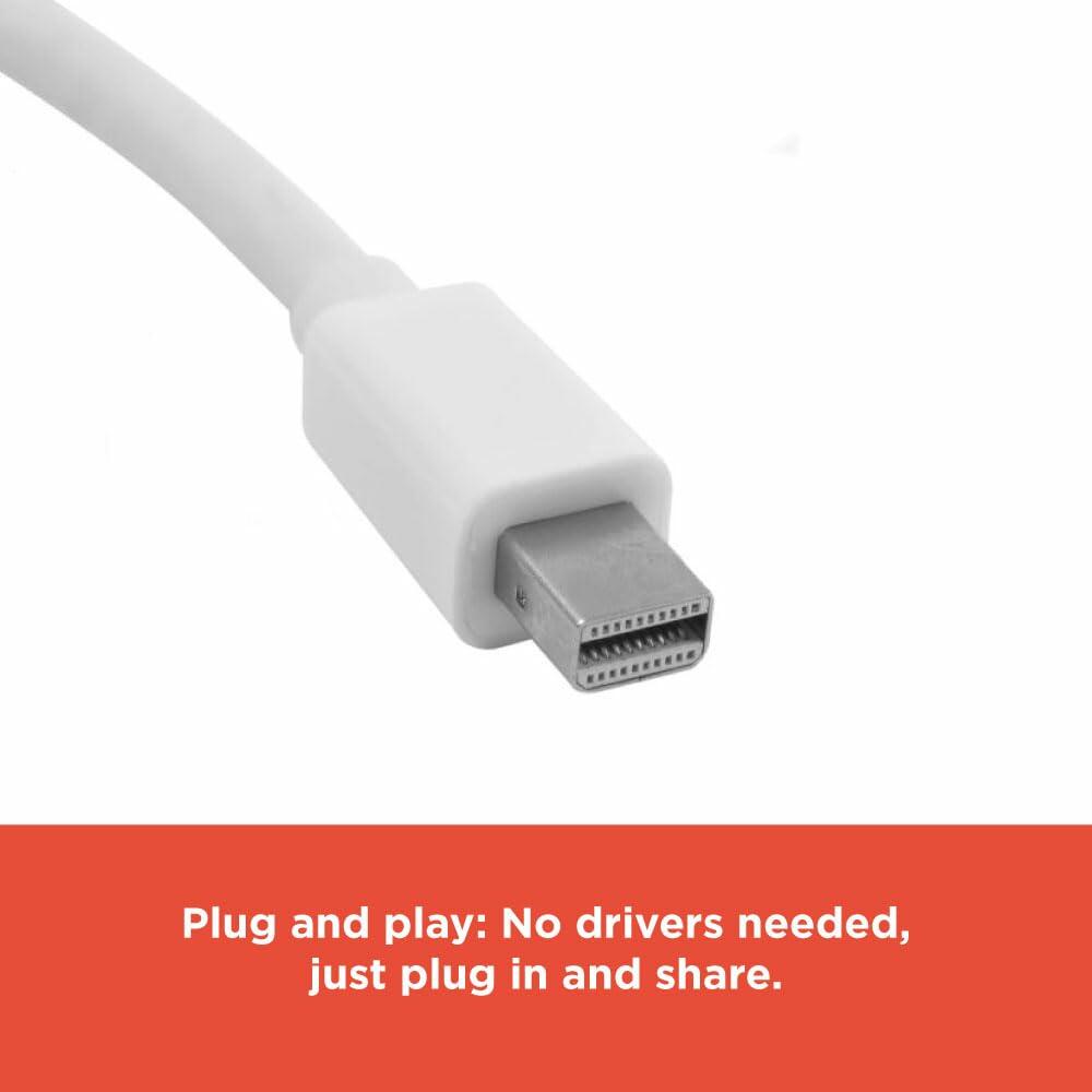 RadioShack 2-in-1 Video Adapter 1503218