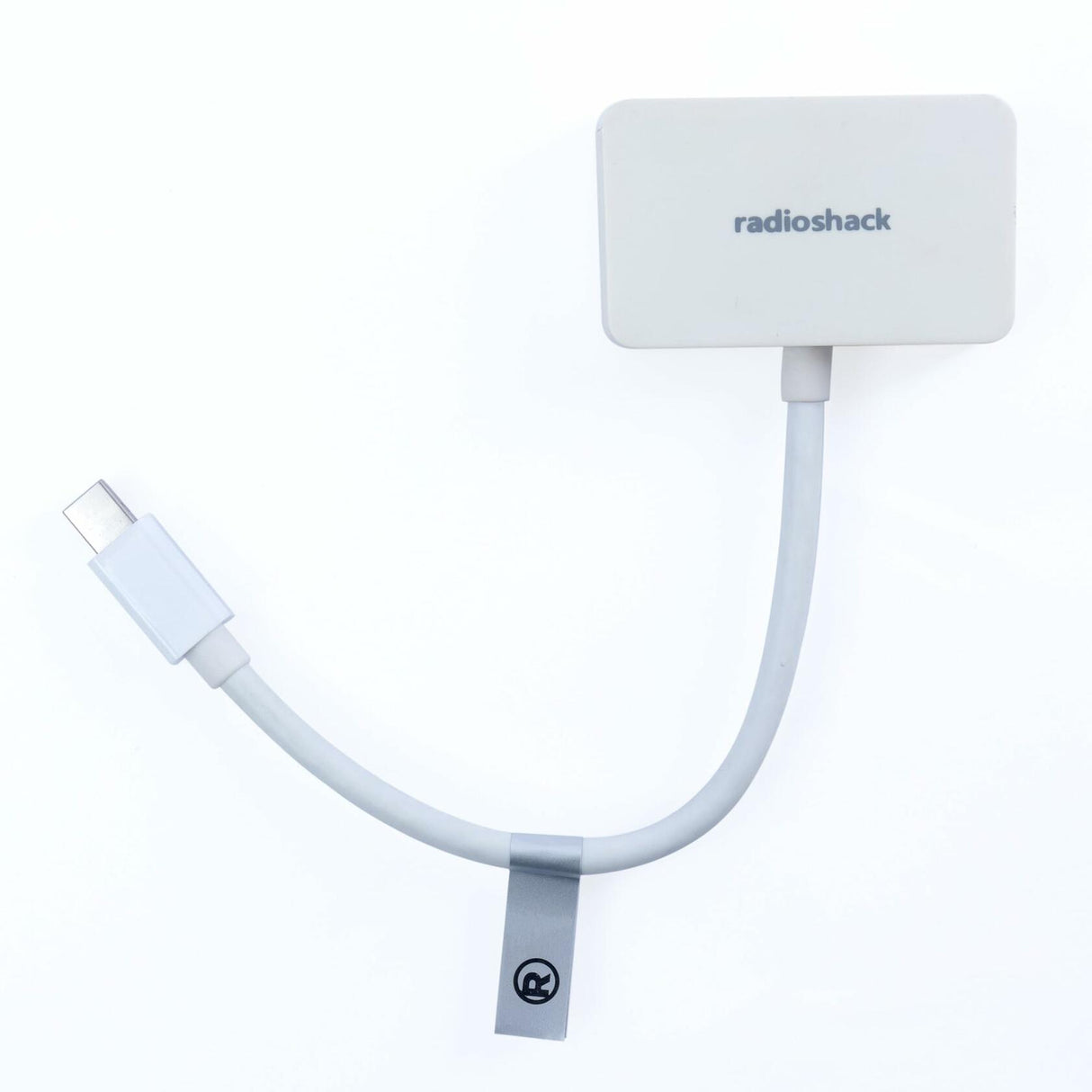 RadioShack 2-in-1 Video Adapter 1503218