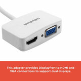 RadioShack 2-in-1 Video Adapter 1503218
