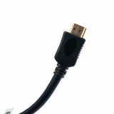 RadioShack 3 HDMI ports switch 1503211 Full HD