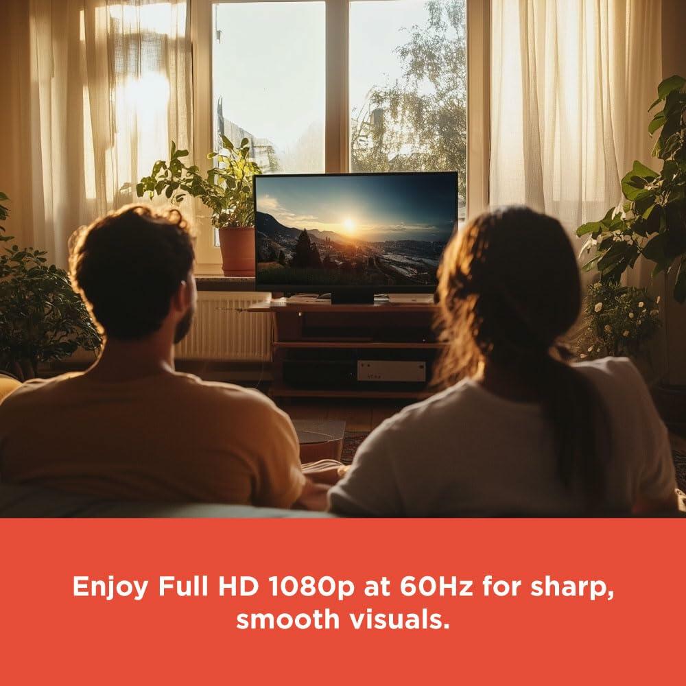 RadioShack 3 HDMI ports switch 1503211 Full HD