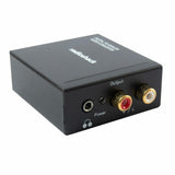 RadioShack Digital to Analog Audio Converter 1503291