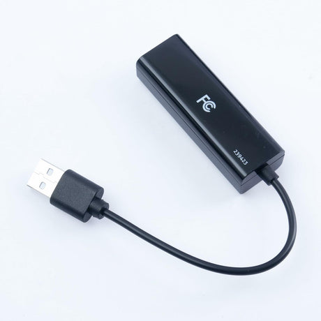 RadioShack USB 2.0 to Ethernet Adapter 1503294