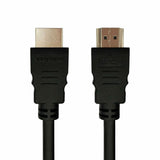 RadioShack HDMI 2.0 4K Round Cable with Ethernet Male to Male - 9.8m 1503269 32 Feet