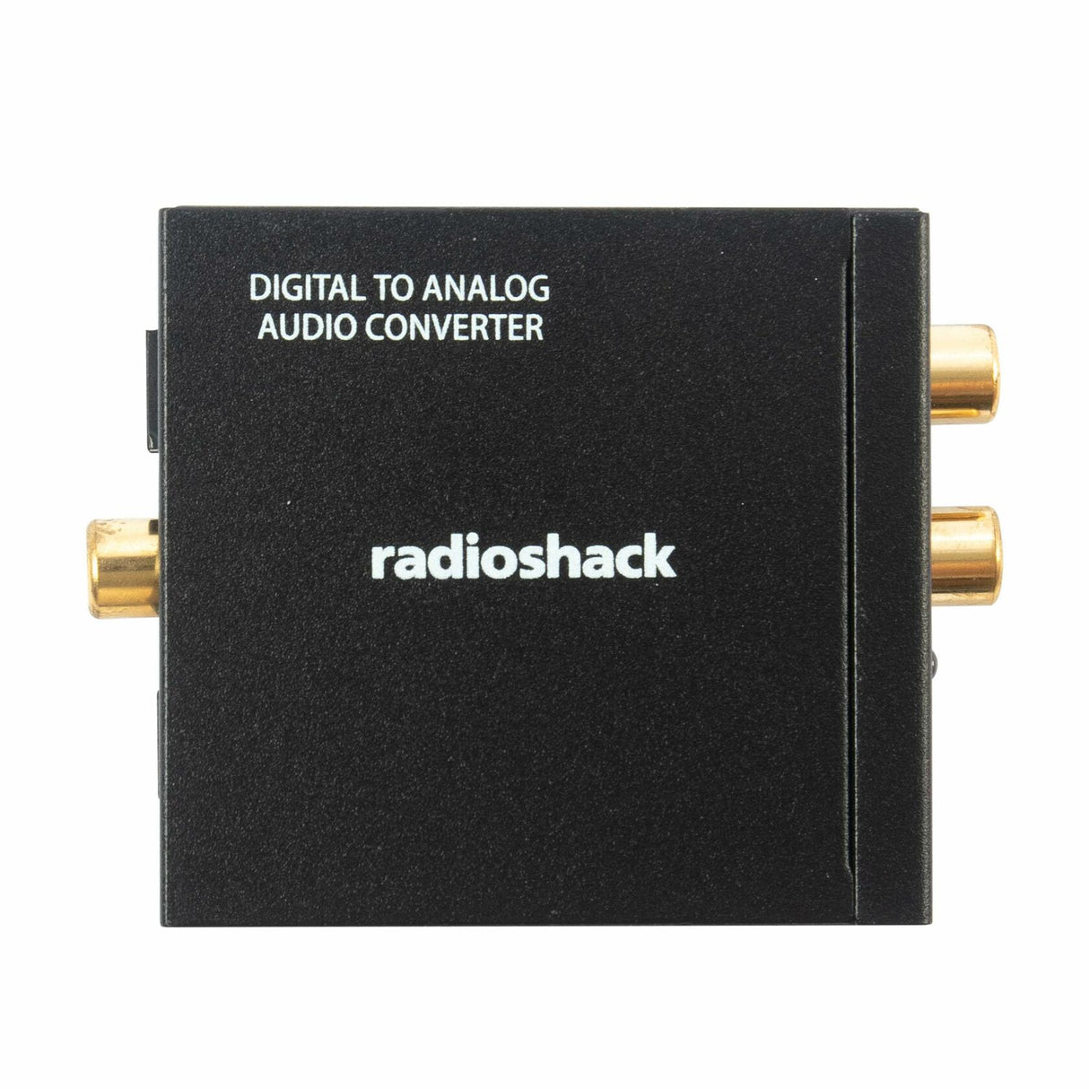 RadioShack Digital to Analog Audio Converter 1503291