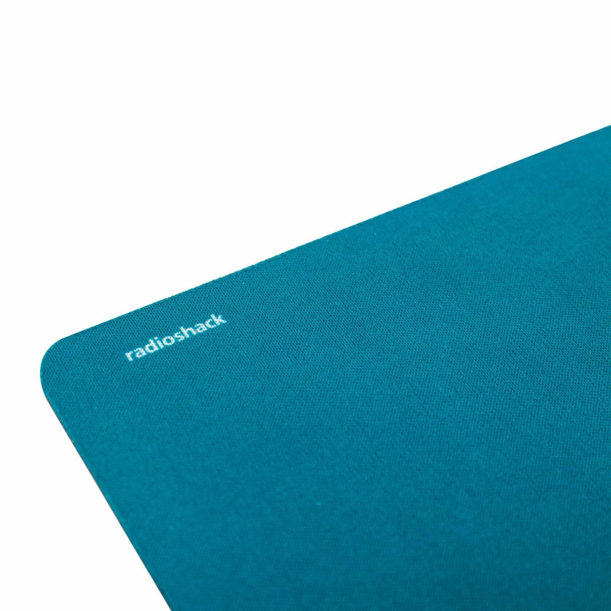 RadioShack Blue mouse pad 2607009