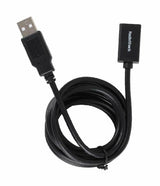 RadioShack USB standard cable extender 2605009 6 ft