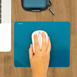 RadioShack Blue mouse pad 2607009