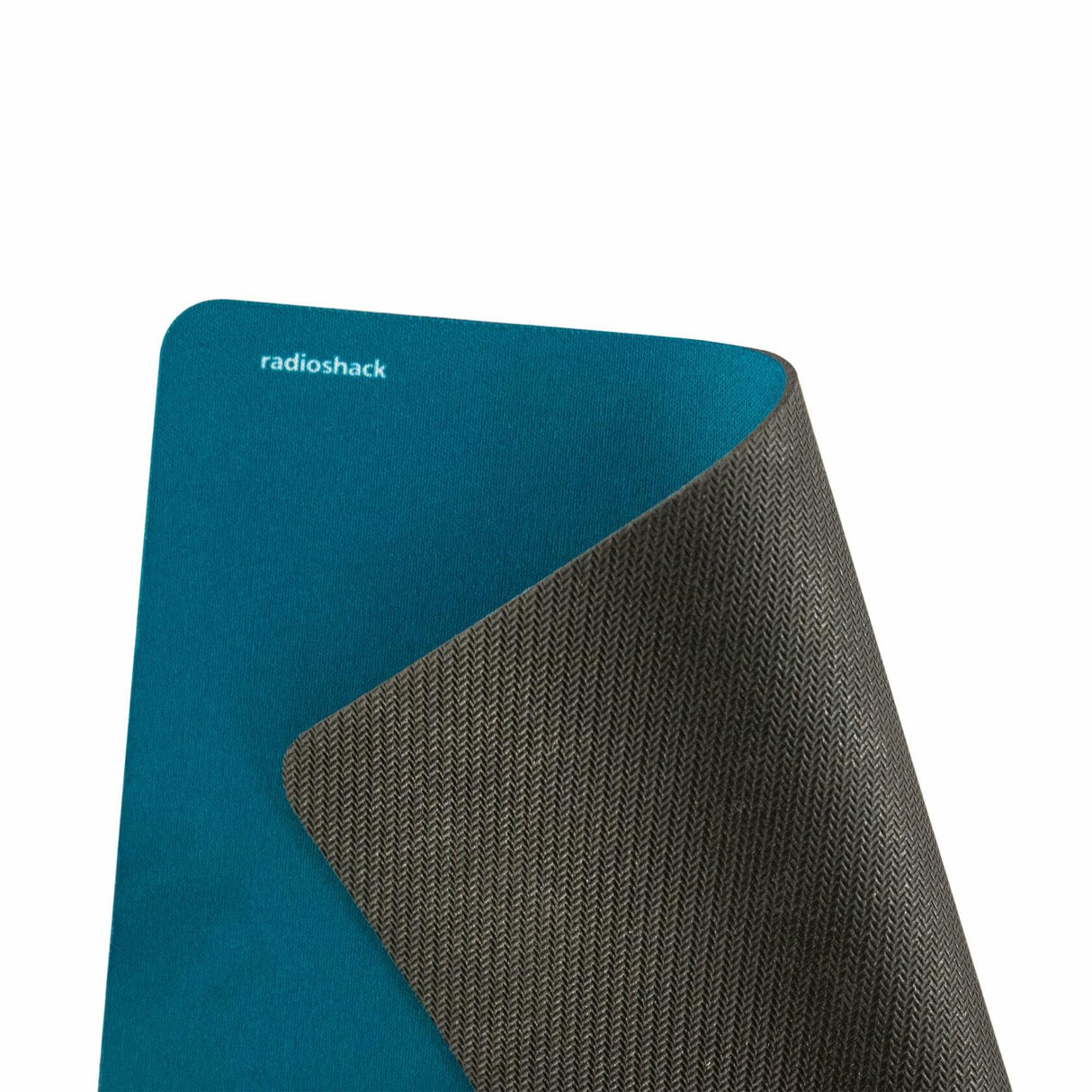 RadioShack Blue mouse pad 2607009