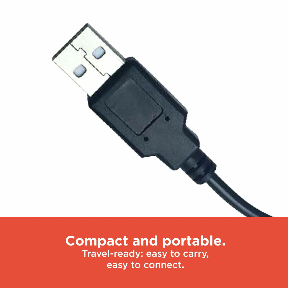 RadioShack 6-in-1 USB 2.0 Adapter Kit 2605050 6 Feet