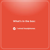 RadioShack Gaming 7.1 USB Headphones Black & Red 3304408