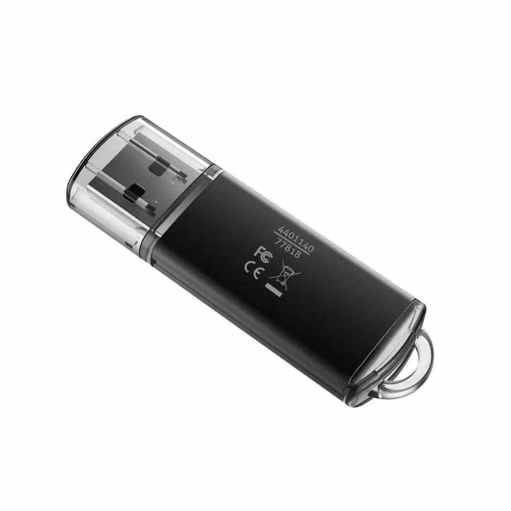 RadioShack USB 2.0 flash drive 64GB 4401141