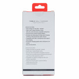 RadioShack 20W Type-C Wall Charger 2733352