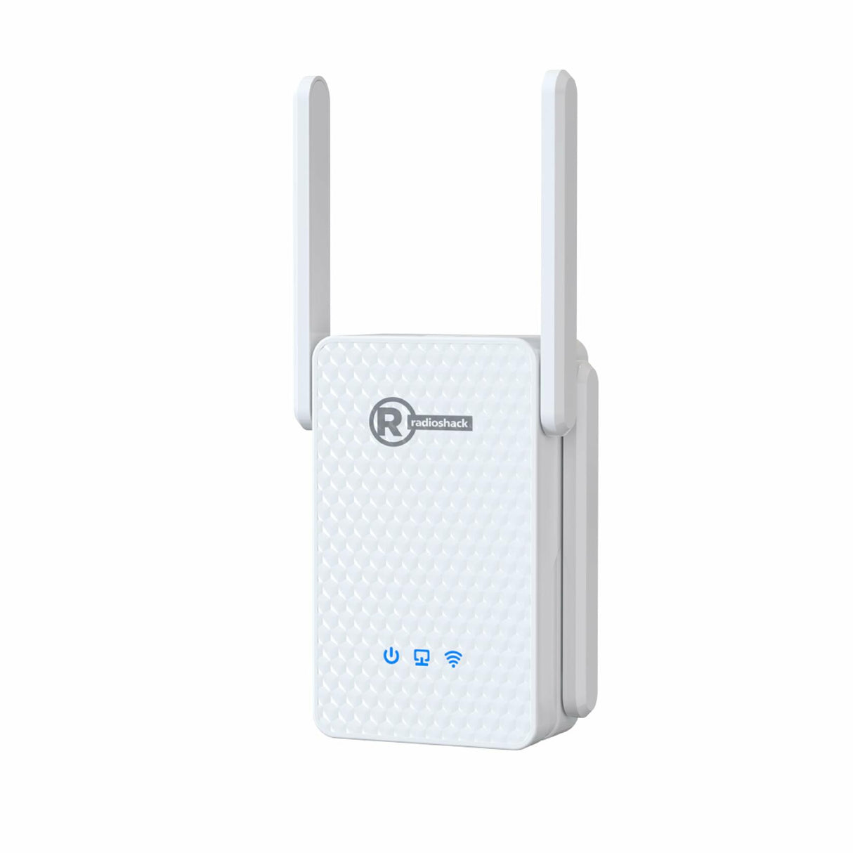 RadioShack WiFi 6 3000 Mbps High Speed Repeater 2505010