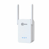 RadioShack WiFi 6 3000 Mbps High Speed Repeater 2505010