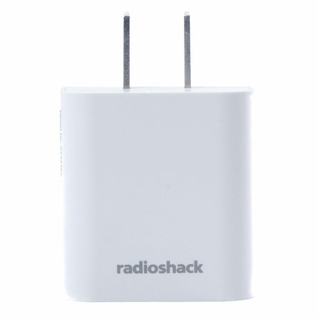 RadioShack 20W Type-C Wall Charger 2733352