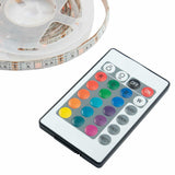 RadioShack RGB Remote Strip Light 2607047
