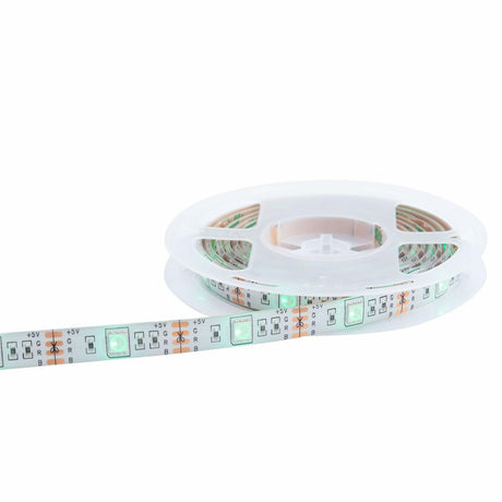 RadioShack RGB Remote Strip Light 2607047