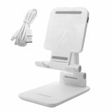 RadioShack Phone Holder Wireless Charger 10W 2733350