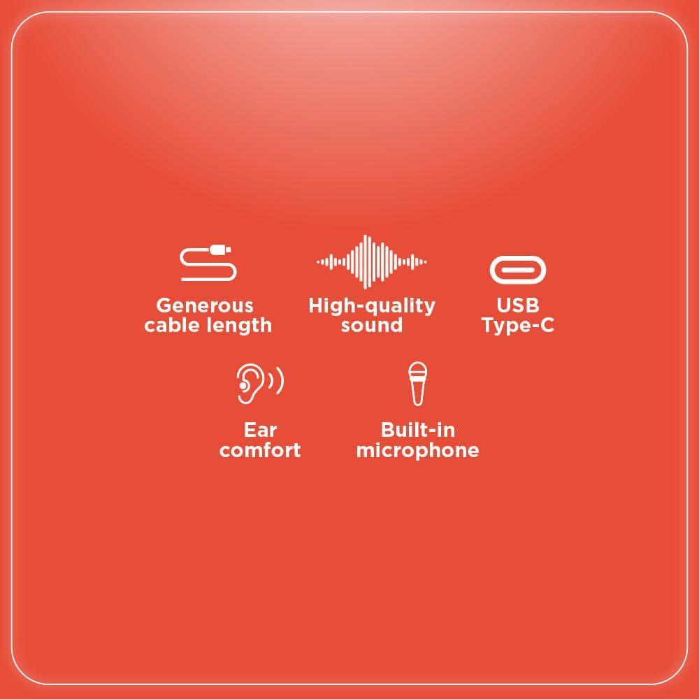 RadioShack Stereo Headphones with Microphone 2604800