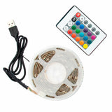 RadioShack RGB Remote Strip Light 2607047