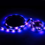 RadioShack RGB Remote Strip Light 2607047