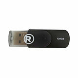 RadioShack USB 3.0 Flash Drive 128 GB 4401192