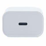 RadioShack Three Pack Type C Wall Charger 20W White 2733358