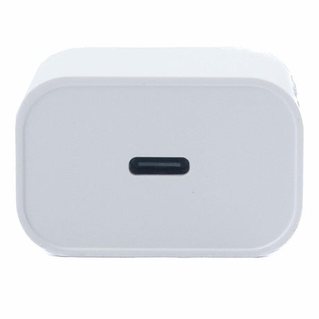 RadioShack Three Pack Type C Wall Charger 20W White 2733358
