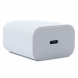 RadioShack Three Pack Type C Wall Charger 20W White 2733358