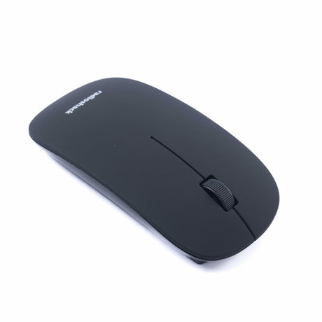 RadioShack Ultra-Slim Wireless 3 Button Mouse 2604730