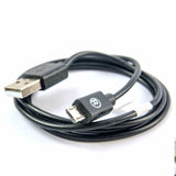 RadioShack USB 2.0 Male to Micro USB Male Braided Cable 3 Ft 2605135