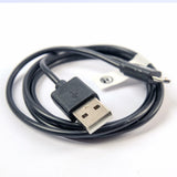 RadioShack USB 2.0 Male to Micro USB Male Braided Cable 3 Ft 2605135