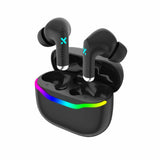 RadioShack Wireless Gaming Earbuds with noise cancellation 3304452