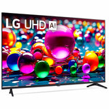 LG 55UA7700P 55 inch Class UA77 Series LED AI 4K Smart webOS TV (2025)