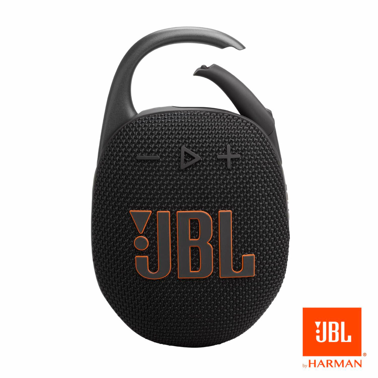 Jbl Clip 5 (Black)