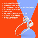JBL Soundgear Sense (Black)