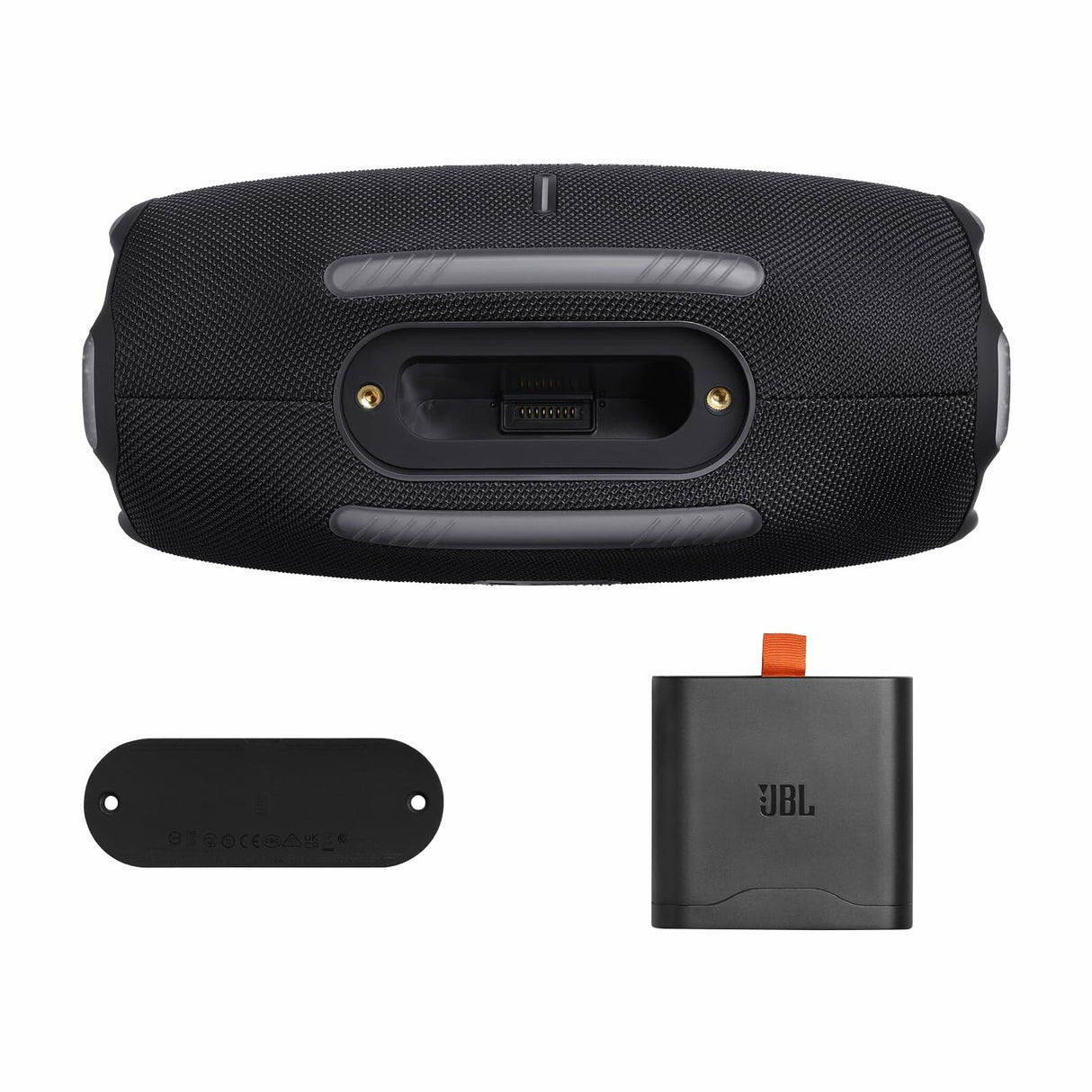 JBL Xtreme 4 (Black)