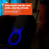 JBL PartyBox Stage 320 (Black)