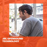 JBL Soundgear Sense (Black)