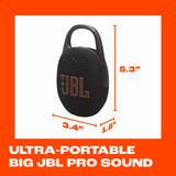 Jbl Clip 5 (Black)