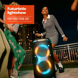 JBL PartyBox Stage 320 (Black)